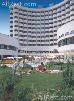 Cender Hotel 3